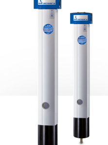Membrane Air Dryer