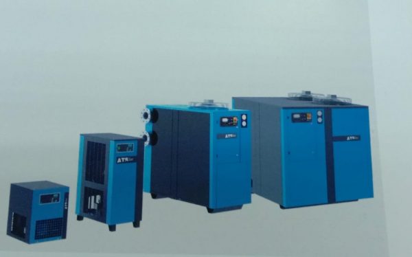 Dryer for Air Compressor