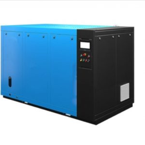 Catalytic Oil-Free