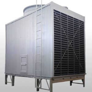 Cooling Tower