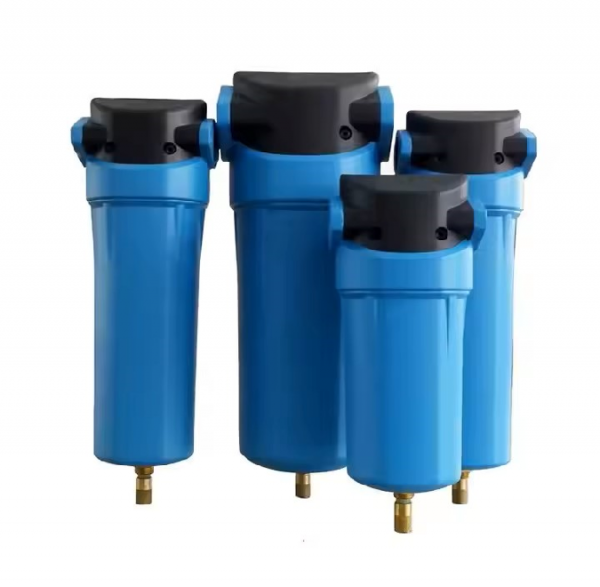 Water Separator for Air Compressor