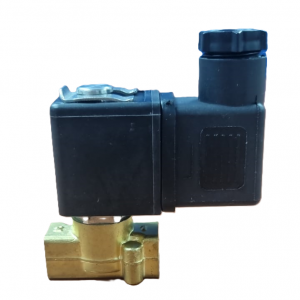 Condensate Solenoid Valve for Air Compressor