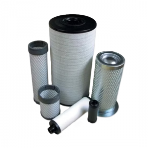 Oil Filter Cartridge for Air Compressor