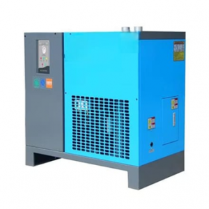 Desiccant Air Dryer